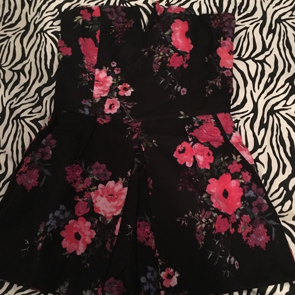 Romper!